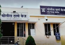 Crime News: मध्यस्थी पडली जीवावर! केजमध्ये हॉटेल चालकाचा निर्घृण खून; संतप्त नातेवाईकांकडून दोनदा रस्ता रोको, परिसरात तणाव Kaij police station