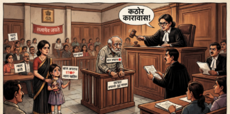 पिंपरीतील वाकड: १० वर्षांच्या चिमुकलीवर लैंगिक अत्याचार; ६५ वर्षीय नराधम अटकेत Wakad crime news