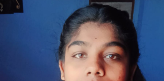 बनसारोळाच्या कन्येची मानाची भरारी! Rituja Navghan