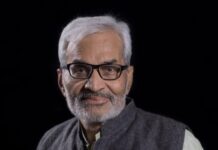 सच्चा गांधीवादी ‘सप्तर्षी’ हरपला; डॉ. कुमार सप्तर्षी यांचे निधन! Dr. Kumar Saptarshi