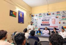 सम्यक समाज आंदोलनाचा वर्धापन दिन: औरंगाबादमधील संवादातून चळवळीला नवी दिशा! Samyak-Samaj-Andolan-Establishment-Day-Editorial-Vartman-Maharashtra