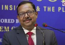 Justice Ujjal Bhuyan: ‘चिकन बिर्याणी खाणे गुन्हा नाही’; न्यायमूर्ती उज्वल भुयान यांनी न्यायपालिकेलाच सुनावले खडेबोल Supreme Court Justice Ujjwal Bhuyan
