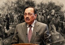 “झुरळ” हा शब्द तरुणांसाठी नव्हे, तर बनावट वकिलांसाठी होता : सरन्यायाधीश सूर्यकांत